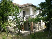 Villas in Haskovo