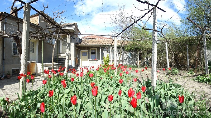 House for sale in Kaspichan