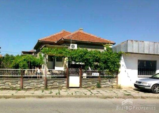 House for sale in Kavarna