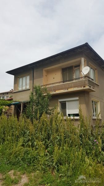 House for sale in Kazanlak