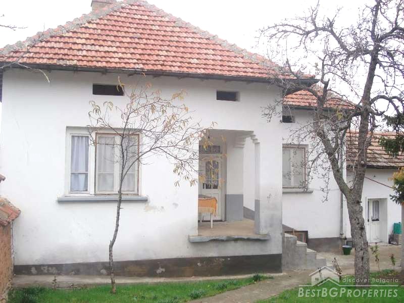 House for sale in Knezha
