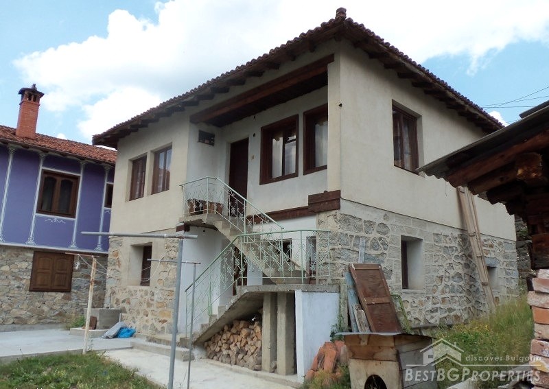 House for sale in Koprivshtitsa
