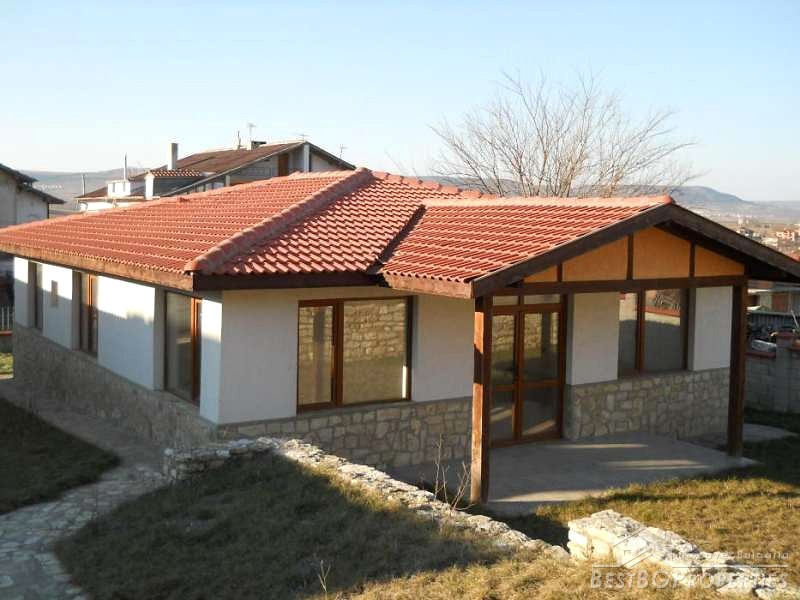 House for sale in Kranevo