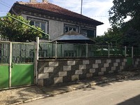 House for sale in Kubrat