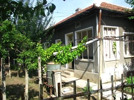 House for sale in Levski