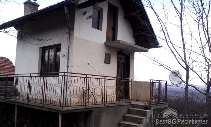 House for sale in Lovech