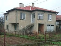 House for sale in Malko Tarnovo