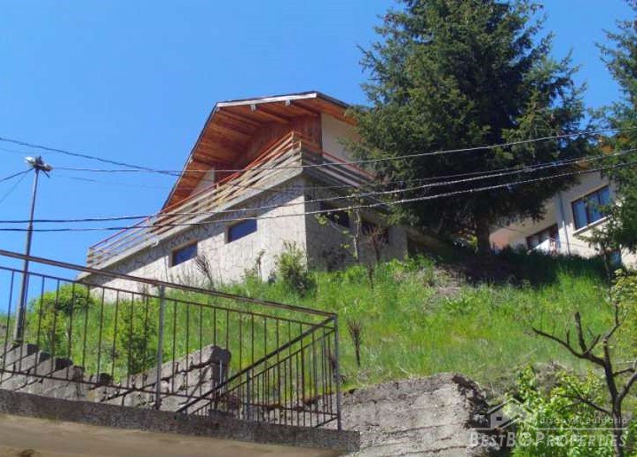 House for sale in Pamporovo
