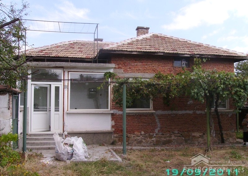 House for sale in Pavel Banya