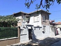 House for sale in Pazardzhik