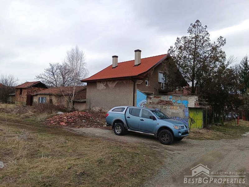 House for sale in Pernik District
