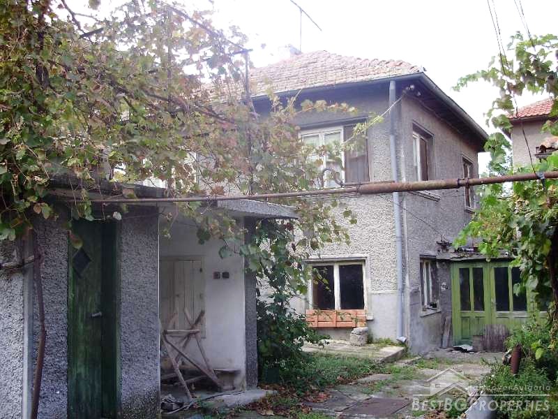 House for sale in Provadiya