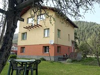 House for sale in Rila Mountain