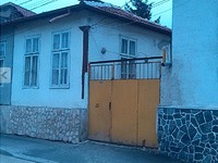 Houses in Samokov