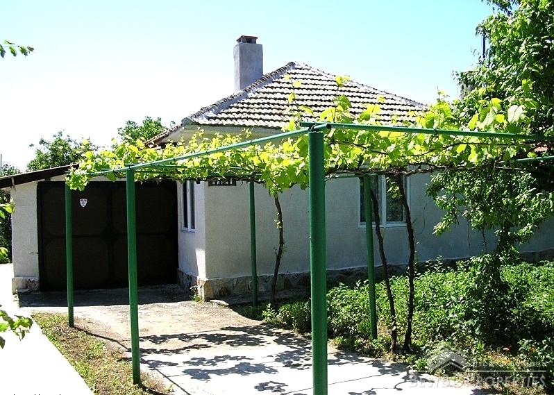 House for sale in Shabla