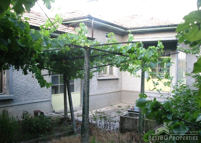 House for sale in Shoumen