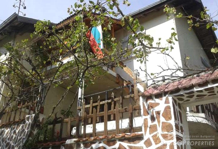 House for sale in Simeonovgrad