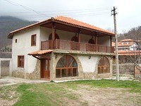 Houses in Sliven