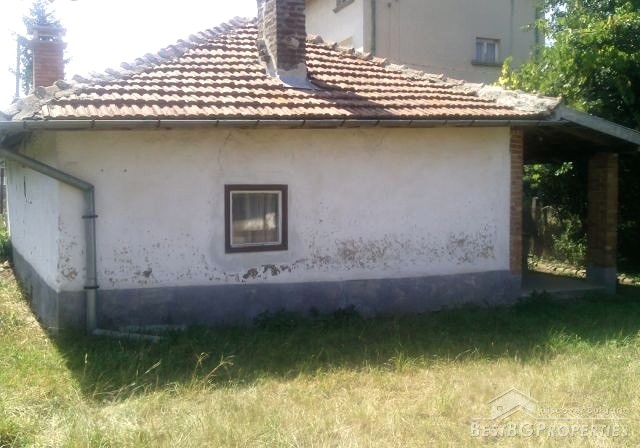 House for sale in Slivnitsa