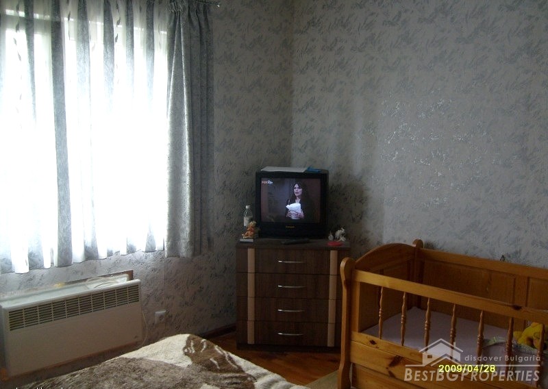 House for sale in Sofia