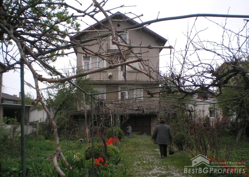 House for sale in Sofia