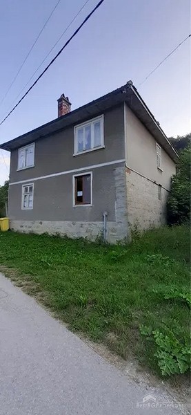 House for sale in Stara Planina Mountain 