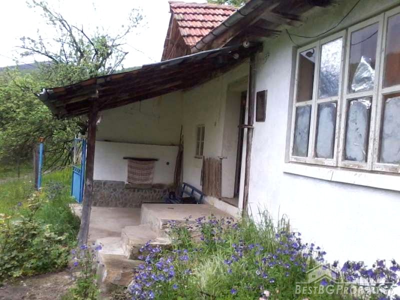 House for sale in Stara planina Mountain