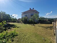 Houses in Topolovgrad