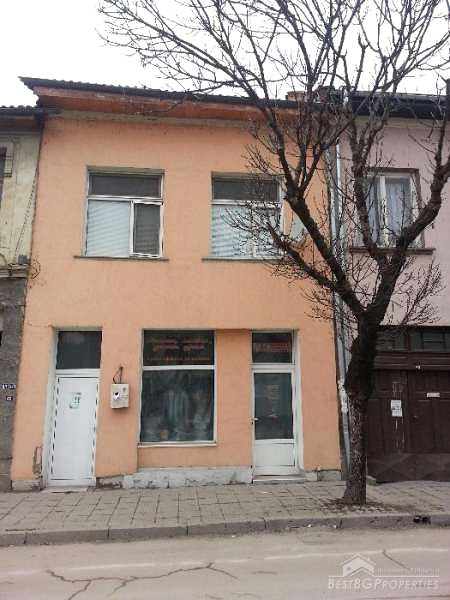 House for sale in Troyan