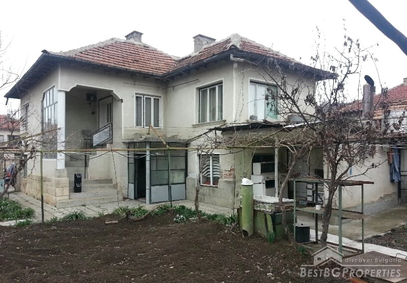 House for sale in Tsar Kaloyan