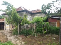 Houses in Razgrad