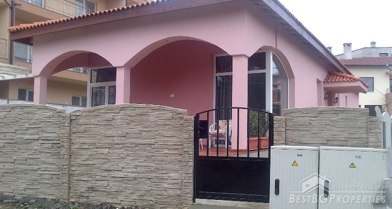 House for sale in Tsarevo