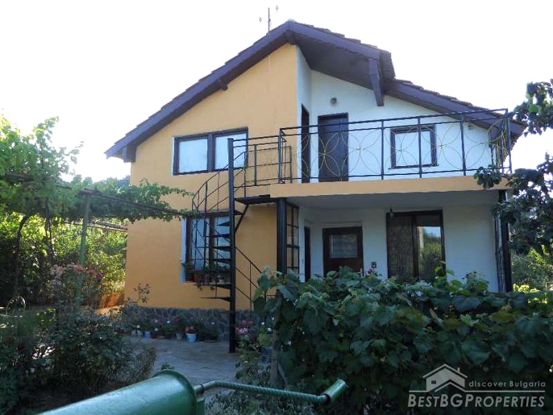 House for sale in Varna