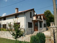 Houses in Varna