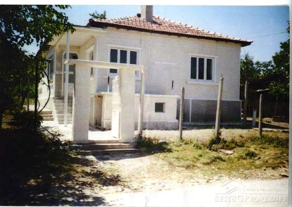 House for sale in Varna area