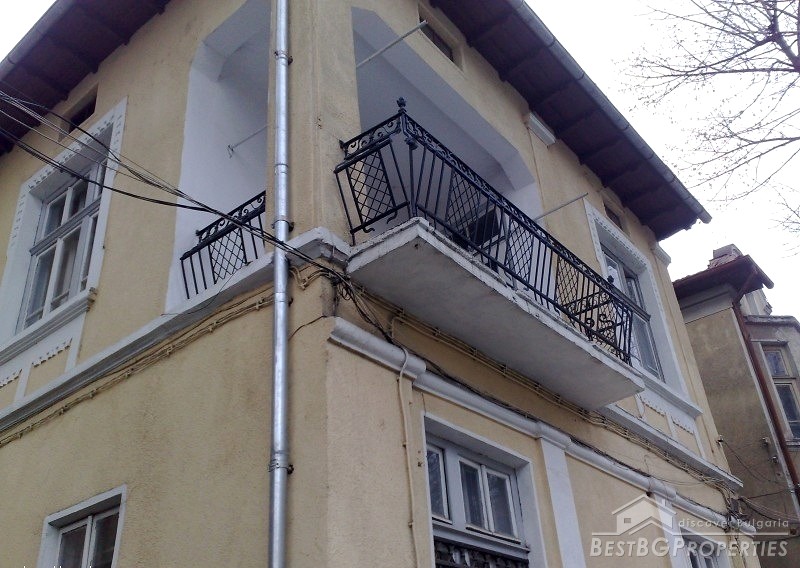 House for sale in Veliko Tarnovo