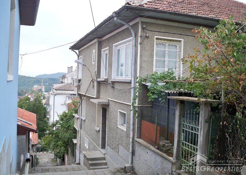 House for sale in Veliko Tarnovo