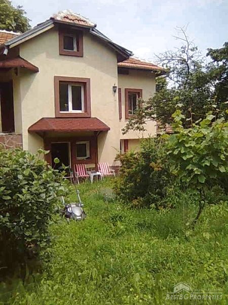 House for sale in Yablanitsa