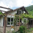 House for sale in a beautiful area near the town of Pravets