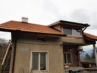 House for sale in a vacation area near Sofia