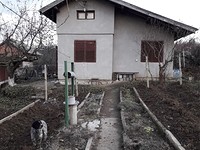House for sale in close vicinity to Pleven
