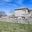 House for sale in close vicinity to the city of Varna