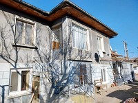 House for sale in northern Bulgaria close to Danube River