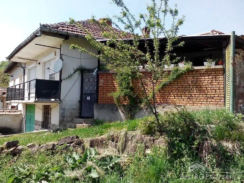 House for sale in the Elena Mountain