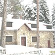 House for sale in the Mountains