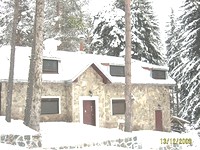 House for sale in the Mountains