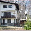 Semi-detached house for sale in the mountains