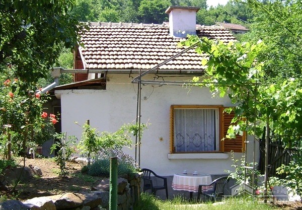 House for sale in the Mountains near Sofia