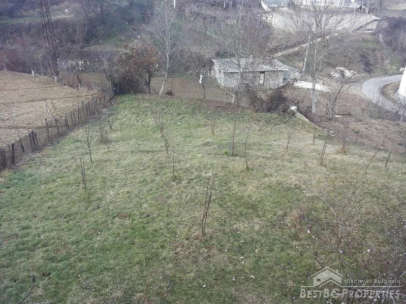 House for sale in the Rhodope Mountains