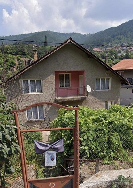 House for sale in the beautiful mountain town of Svoge